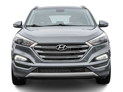 2018 Hyundai Tucson in Dorval, Quebec