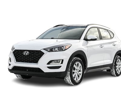 Hyundai Tucson  2020 à Dorval, Québec