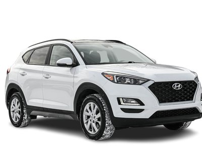 Hyundai Tucson  2020 à Dorval, Québec