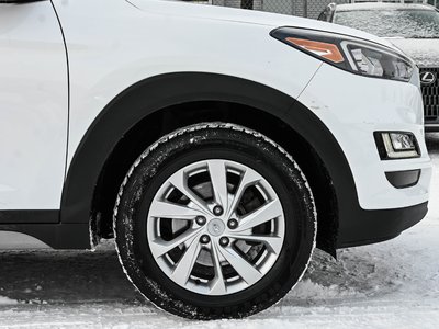 Hyundai Tucson  2020 à Dorval, Québec