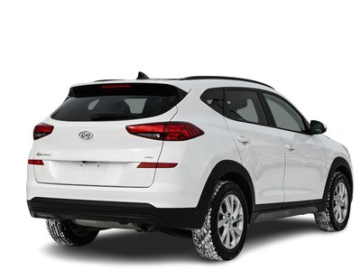 Hyundai Tucson  2020 à Dorval, Québec