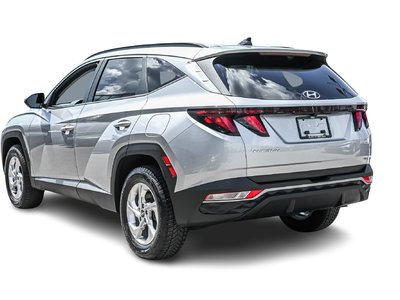 2023 Hyundai Tucson in Dorval, Quebec