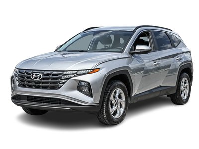 Hyundai Tucson  2023 à Dorval, Québec
