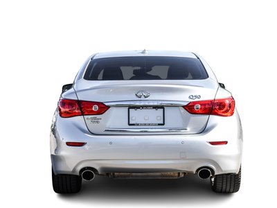 Infiniti Q50  2017 à Dorval, Québec