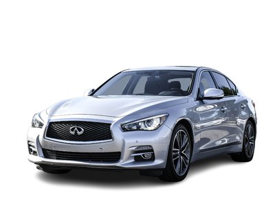 Infiniti Q50  2017 à Dorval, Québec