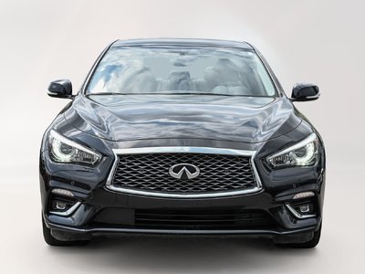 2021 Infiniti Q50 in Dorval, Quebec