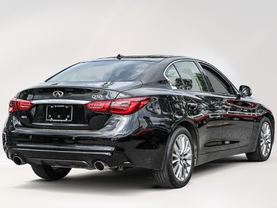 2021 Infiniti Q50 in Dorval, Quebec