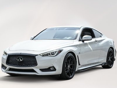 2019 Infiniti Q60 in Dorval, Quebec