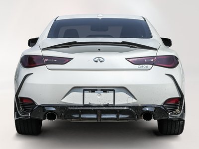 2019 Infiniti Q60 in Dorval, Quebec