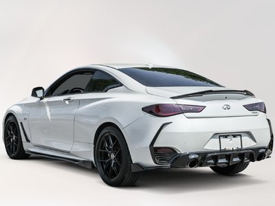 2019 Infiniti Q60 in Dorval, Quebec