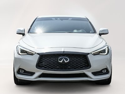 2019 Infiniti Q60 in Dorval, Quebec
