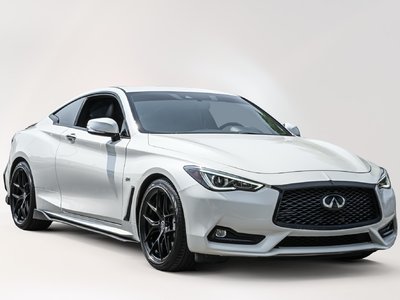 2019 Infiniti Q60 in Dorval, Quebec