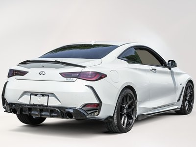 2019 Infiniti Q60 in Dorval, Quebec