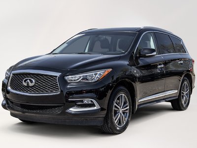 2016 Infiniti QX60 in Dorval, Quebec