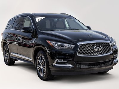 2016 Infiniti QX60 in Dorval, Quebec