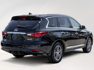 2016 Infiniti QX60 in Dorval, Quebec