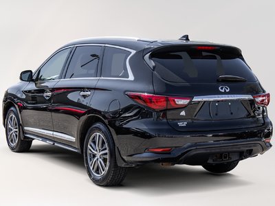 2016 Infiniti QX60 in Dorval, Quebec