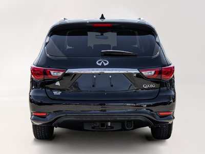 2016 Infiniti QX60 in Dorval, Quebec
