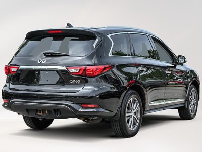 2016 Infiniti QX60 in Dorval, Quebec