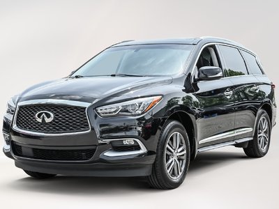 2016 Infiniti QX60 in Dorval, Quebec