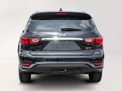 2016 Infiniti QX60 in Dorval, Quebec