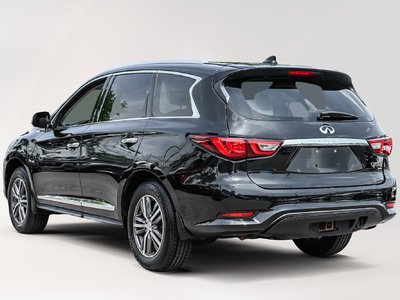 2016 Infiniti QX60 in Dorval, Quebec