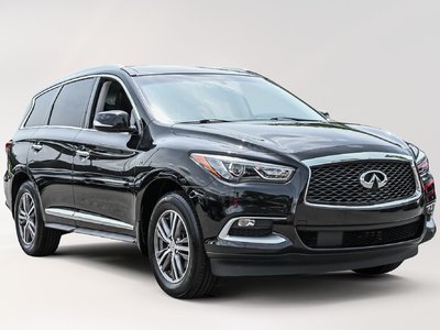 2016 Infiniti QX60 in Dorval, Quebec