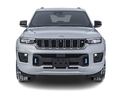 Jeep Grand Cherokee 4xe  2023 à Dorval, Québec