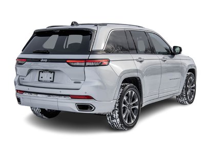 Jeep Grand Cherokee 4xe  2023 à Dorval, Québec