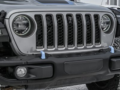 Jeep Wrangler 4xe  2021 à Dorval, Québec