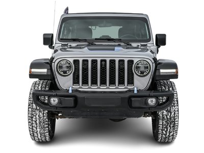 Jeep Wrangler 4xe  2021 à Dorval, Québec