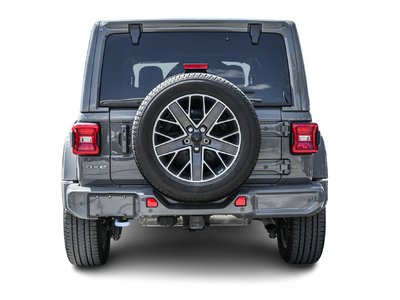 2023 Jeep Wrangler 4xe in Dorval, Quebec
