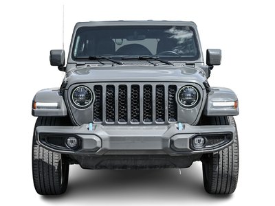 Jeep Wrangler 4xe  2023 à Dorval, Québec