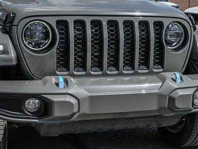 Jeep Wrangler 4xe  2023 à Dorval, Québec