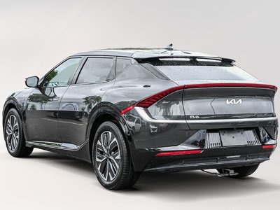 Kia EV6  2023 à Dorval, Québec