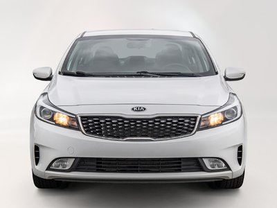2018 Kia Forte in Dorval, Quebec