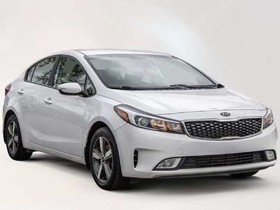 2018 Kia Forte in Dorval, Quebec