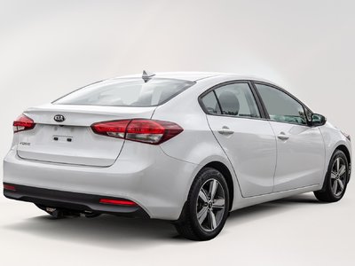 2018 Kia Forte in Dorval, Quebec