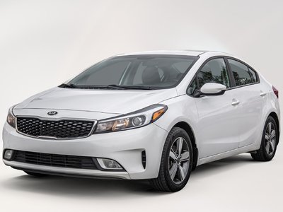 2018 Kia Forte in Dorval, Quebec
