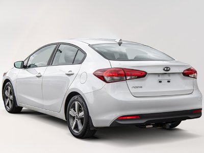2018 Kia Forte in Dorval, Quebec