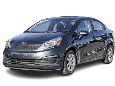 2017 Kia Rio in Dorval, Quebec