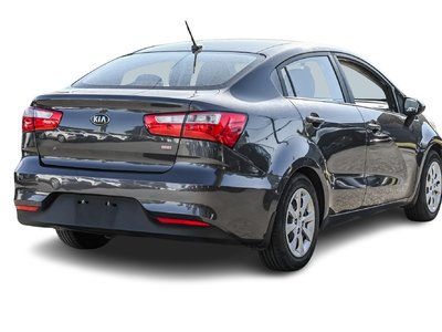 2017 Kia Rio in Dorval, Quebec