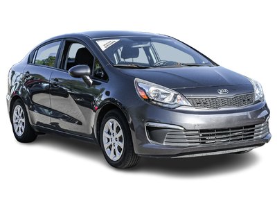 2017 Kia Rio in Dorval, Quebec