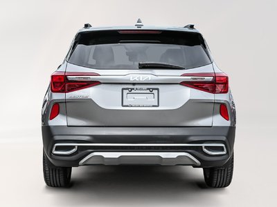 2023 Kia Seltos in Dorval, Quebec