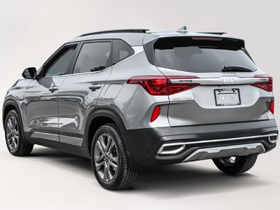 2023 Kia Seltos in Dorval, Quebec