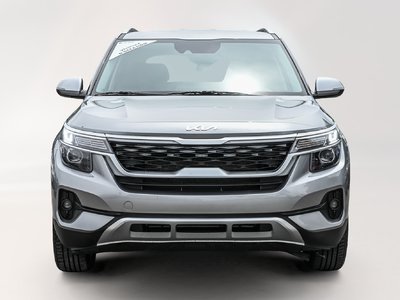 2023 Kia Seltos in Dorval, Quebec