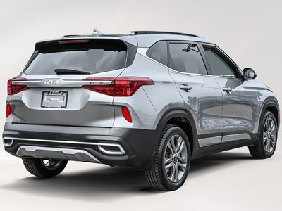 2023 Kia Seltos in Dorval, Quebec
