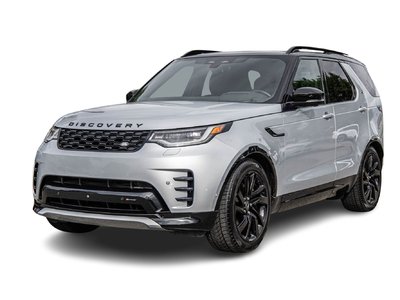 Land Rover Discovery  2023 à Dorval, Québec