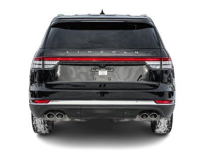 Lincoln Aviator  2023 à Dorval, Québec