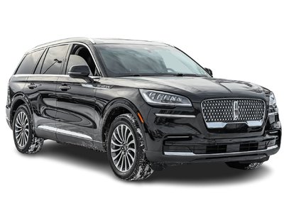 Lincoln Aviator  2023 à Dorval, Québec
